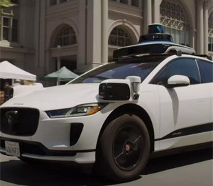 В США проверят безопасность беспилотных такси на добровольцах