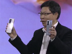 Представлены смартфоны Huawei P40, P40 Pro и P40 Pro+