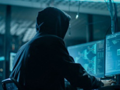 Хакеры из России взломали трансляцию Киевского форума по безопасности