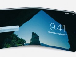 Samsung обещает, что Apple выпустит гибкий iPhone