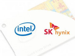 Сделка Intel и SK Hynix пойдёт на пользу остальным производителям флеш-памяти