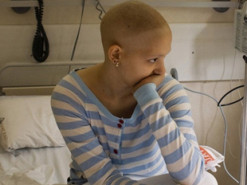 В Украине заработал сайт для онкобольных, отражающий наличие бесплатных лекарств