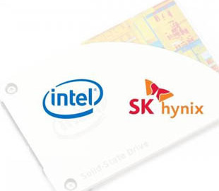 Сделка Intel и SK Hynix пойдёт на пользу остальным производителям флеш-памяти