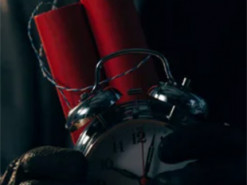 Працював на ворога: затримано підозрюваного, який готував вибух у Вінниці