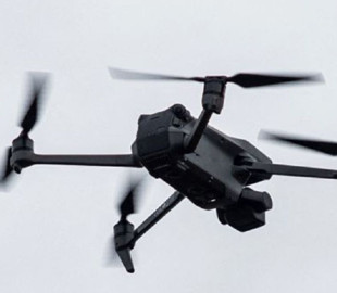 У Німеччині можуть дозволити збивати дрони за певних умов — Bild