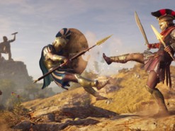 Google представила сервис для запуска компьютерных игр в браузере