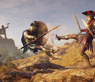 Google представила сервис для запуска компьютерных игр в браузере