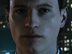 Главные эксперты индустрии остались в восторге от графики Detroid: Become Human