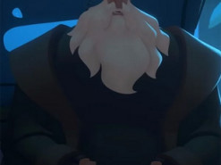 Мультфильм "Клаус" от Netflix стал триумфатором анимационной премии "Энни"