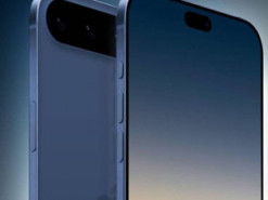 В мережу потрапили нові фото смартфонів iPhone 17