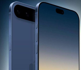 В мережу потрапили нові фото смартфонів iPhone 17