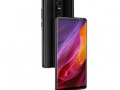 Китайцы представили очередной клон Mi MIX 2 с беспроводной зарядкой