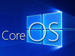Появились новые подтверждения разработки Microsoft Core OS