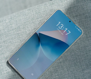 Конкурент Xiaomi 14 з білою рамкою вперше з’явився на офіційному фото