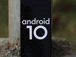 Смартфон Samsung Galaxy M20 получил Android 10