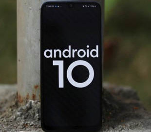 Смартфон Samsung Galaxy M20 получил Android 10