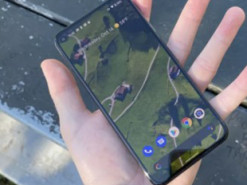 Новый патент Google раскрывает ключевую особенность Pixel 6