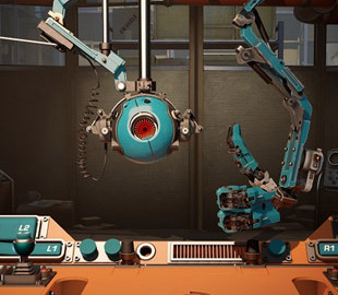 Valve выпустит бесплатную игру по мотивам Portal