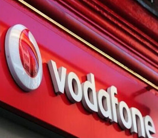У Vodafone пояснили, чому Херсон залишився без зв'язку