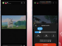 Telegram готує запуск прямих ефірів: функцію вже помітили в бета-версії
