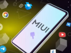 Новая тема Cyber OS для MIUI 12 приятно удивила фанатов Xiaomi