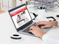 «Украинская правда» сдает свои позиции летом