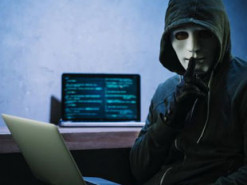 Кибератака на Украину: почти все сайты возобновили работу, но на них идут DDOS-атаки