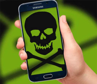 Как пользователи сами убивают смартфоны