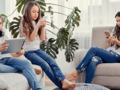 Цифровий детокс: як почувається людина після відмови від гаджетів