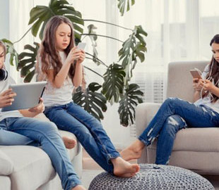 Цифровий детокс: як почувається людина після відмови від гаджетів