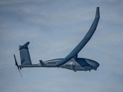 Американский беспилотник провел в воздухе более восьми дней и установил рекорд