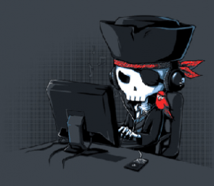 Четыре пиратских онлайн-кинотеатра включены в международный чёрный список