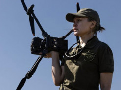 Україна лідирує в гонці безпілотників як за кількістю, так і за інноваціями, – The Telegraph