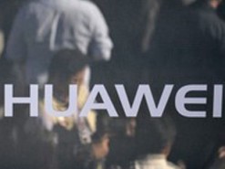 Полугодовая выручка Huawei поднялась на 15%