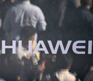 Полугодовая выручка Huawei поднялась на 15%