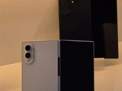 Нове покоління смартфонів-розкладачок Samsung показали в мережі до анонсу