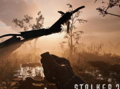 У S.T.A.L.K.E.R. 2 грає понад 120 треків українських артистів