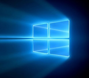 Вышла сборка Windows 10 17735