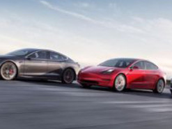 Tesla и GM снова смогут предоставлять покупателям электромобилей в США скидку в $7000