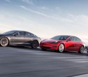 Tesla и GM снова смогут предоставлять покупателям электромобилей в США скидку в $7000