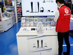 PlayStation 5 вернется в продажу