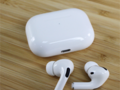 Наушники Apple станет сложнее потерять после обновления прошивки