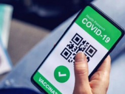 Що робити, якщо не вдається створити електронний COVID-сертифікат про вакцинацію – поради МОЗ