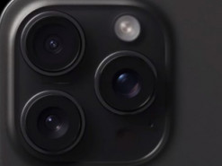 Камера iPhone 15 Pro виявилася гіршою за китайський смартфон