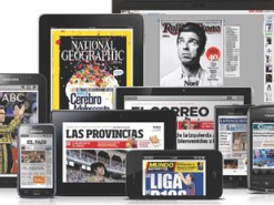 Apple поглотила цифровой киоск Texture