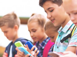 Какие навыки дети теряют из-за гаджетов?