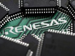 Renesas отчиталась о падении продаж на 11%