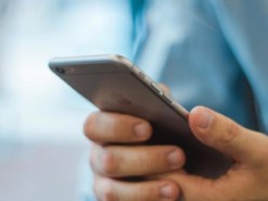 Украинцы с помощью мобильного смогут вычислить поддельное лекарство