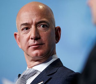 Самого богатого в мире человека пристыдили за безобразный внешний вид