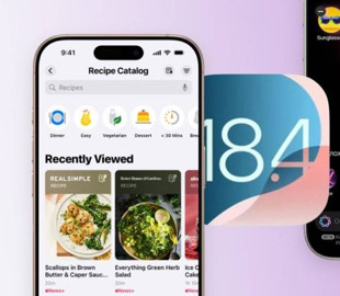 iOS 18.4: п’ять основних змін, які варто очікувати